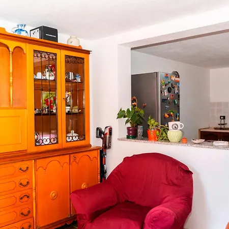 Domo Sa Luna - Casa Moon Santa Maria Navarrese