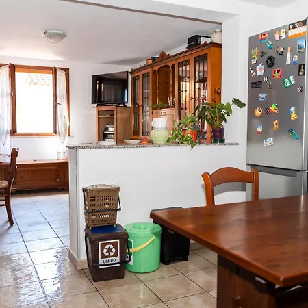Appartamento Domo Sa Luna - Casa Moon Santa Maria Navarrese