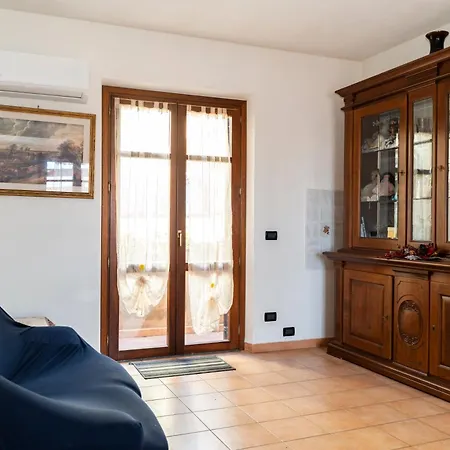 Domo Sa Luna - Casa Moon Appartamento Santa Maria Navarrese