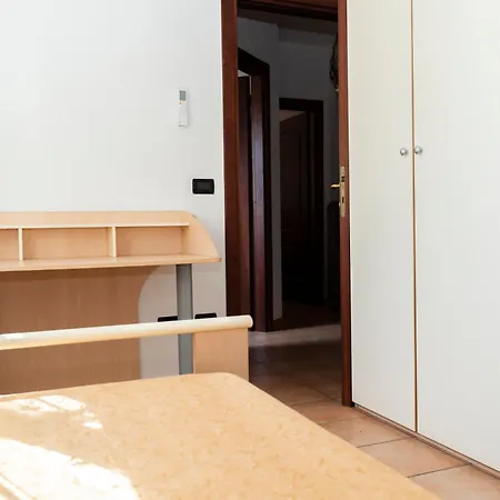 Appartamento Domo Sa Luna - Casa Moon Santa Maria Navarrese